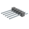 Headers, Male Pins - TSM-105-03-T-SH-P-ND - DigiKey