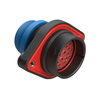 Circular Connector Housings - 889-AHDP02-24-29PR-STA-ND - DigiKey