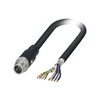 Circular Cable Assemblies - 277-12908-ND - DigiKey