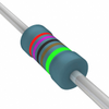 Through Hole Resistors - MBA02040C2701DC100-ND - DigiKey
