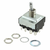 Toggle Switches -- 563-1920-ND