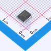 Communication Interface Chip/UART/485/232 >> RS232 ICs -- GM3232ENA - Image