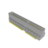 Edgeboard Connectors - 612-MEC6-150-02-S-DV-A-ND - DigiKey