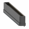 Arrays, Edge Type, Mezzanine (Board to Board) - BTH-150-03-F-D-A-ND - DigiKey