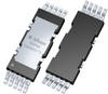 Power - MOSFET (Si/SiC) - N-Channel Power MOSFET - 500V-950V N-Channel Power MOSFET - 600 V CoolMOS™ 8 - IPDD60R037CM8 - IPDD60R037CM8 - Infineon Technologies AG