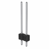 Headers, Male Pins - 77311-420-02LF-ND - DigiKey