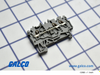 WAGO Spring Clamp - 2000-1301 - Galco Industrial Electronics