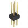 Headers, Male Pins - S2221E-02-ND - DigiKey