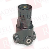 Pneumatic Regulator -- 8952701