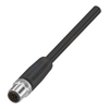 BALF Sensor Cordsets - BCC0KH7 - Galco Industrial Electronics
