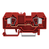 Through terminal block - 284-903 - WAGO