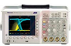 OSCILLOSCOPE, 300 MHZ, 4 CHANNELS -- 70136873