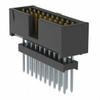 Headers, Male Pins - 612-ZSS-110-03-L-D-540-ND - DigiKey