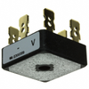 Bridge Rectifiers - VS-36MT160 - ODG (Origin Data Global)