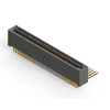 Edgeboard Connectors - 151-395-058-558-201-ND - DigiKey