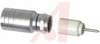 Connector; F Male; RG-11 cable - 70121124 - Allied Electronics, Inc.
