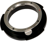 Canon EF to Sony PMW-EX3 Lens Adapter - MTCANEFEX3 - ZGC, Inc.