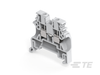 Din Rail, Channel - 17-1SNL605010R0000-ND - DigiKey