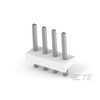 Headers, Male Pins - 3-641202-4-ND - DigiKey