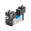 Valves and Control - 2171-MDH-5/3B-D-3-M12-C-ND - DigiKey