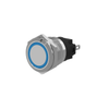 Panel Indicators, Pilot Lights - 1948-82-6151.0154-ND - DigiKey