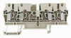DIN Rail Terminal Blocks - 2260024 - RS Components, Ltd.