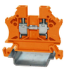 DIN Rail Terminal Blocks - 2420492 - RS Components, Ltd.