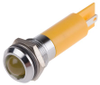 Panel Mount Indicators - 207292 - RS Components, Ltd.