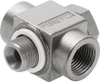 Pneumatic Fittings - 2038220 - RS Components, Ltd.