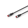 ZK2000-7172-0xxx | Sensor cable, PUR, 4 x 0.34 mm², drag-chain suitable -  - Beckhoff Automation LLC