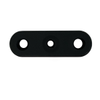 Grommet, Jacketed Wire, .24-.27″ (6.10-6.86mm) Power, .18-.21″ (4.57-5.33mm) ” Signal - J-240-180 - Anderson Power Products