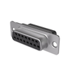 D-Sub, D-Shaped Connector Housings - 8656V15SLTLF-ND - DigiKey