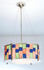 19324 Pendants-Drum Shade - 784359 - Capital Lighting, Inc.
