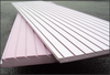 Extruded Polystyrene Insulation Board - Image