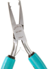Excelta Five Star Steel Lead Forming Pliers 907-88C - 6 in Length - EXCELTA 907-88C - R. S. Hughes Company, Inc.