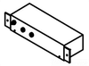 Low Voltage Lighting Transformer -- ETB10S - Image