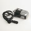 TL-Series 24V DC Brake Servo Motor -- TLY-A2540P-BJ64AA