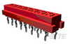 Ribbon Cable Connectors - 8-215079-6 - TE Connectivity