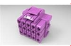 Heavy Duty Power Connectors - 2-1971876-7 - VAST STOCK CO., LIMITED
