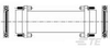 Wire-to-Board Jumpers & Shunts - 1589797-1 - TE Connectivity