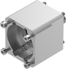 Axial kit - EAMM-A-L48-56GA - Festo Corporation