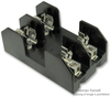 Fuse Holder, Class H/k, 250V, 60A, Panel; Fuse Holder Type Marathon Special Products - 96F5357 - Newark, An Avnet Company