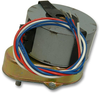 Motor, Geared, 230Vac, 12.5Rpm; Supply Voltage V Ac Crouzet - 19J6568 - Newark, An Avnet Company