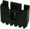 Wire-Board Connector Header 5 Position, 2.54Mm; Connector Systems Amp - Te Connectivity - 66F3100 - Newark, An Avnet Company