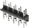 Conn, Header, Stamped Tab, 4P, 7.62Mm Rohs Compliant Wurth Elektronik - 92AH6993 - Newark, An Avnet Company