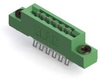 Card Edge Conn, Dual Side, 12Pos, Lug; Card Edge Connector Type Edac - 57AJ2106 - Newark, An Avnet Company