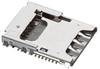 Connector, Micro Sd, Micro Sim, 8Pos; Product Range Molex - 85Y0340 - Newark, An Avnet Company