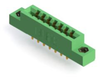 Card Edge Conn, Dual Side, 14Pos, Th; Card Edge Connector Type Edac - 86AH2297 - Newark, An Avnet Company