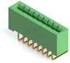 Card Edge Conn, Single Side, 8Pos, Th; Card Edge Connector Type Edac - 60AJ1849 - Newark, An Avnet Company