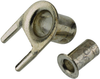 Rf/coaxial R/a Terminator2 Legcable-Pcb50 Ohm; Rf Terminator Type Itt Sealectro - 95F6347 - Newark, An Avnet Company